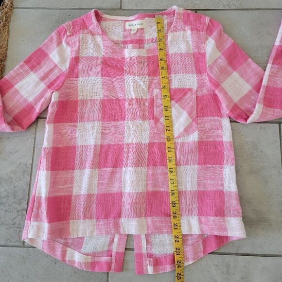 Cloth and Stone Anthropologie top size xs‎ - Picture 5 of 7